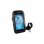 Muvit Soporte Universal Manillar Impermeable Negro para Smartphone hasta 5.5"