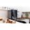 Cecotec GrandSommelier 20000 Cantinetta vino con compressore Libera installazione Nero 20 bottiglia/bottiglie