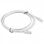 Lanberg Cable de Red RJ45 UTP Cat.5e 2m Gris