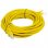 Cavo di rete Lanberg RJ45 UTP Cat.5e 5m Giallo
