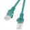 Lanberg Cable de Red RJ45 UTP Cat.5e 1m Verde