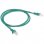 Lanberg Cable de Red RJ45 UTP Cat.5e 1m Verde