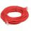 Câble réseau Lanberg RJ45 UTP Cat.5e 5m Rouge