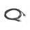 Cavo di rete Lanberg RJ45 UTP Cat.6 1,5 m Nero