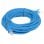 Lanberg Cable de Red RJ45 UTP Cat.6 5m Azul