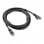 Lanberg Cable de Red RJ45 Cat.6 FTP 2m Negro