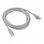 Lanberg Cable de Red RJ45 Cat.6 FTP 3m Gris