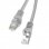 Lanberg Cable de Red RJ45 Cat.6 FTP 3m Gris