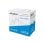Câble Lanberg LCS6-11CU-0305-S 305m Cat6 S/FTP Cuivre 100% Gris