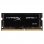 HyperX Impact SO-DIMM DDR4 2666MHz PC4-21300 8GB CL15