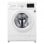 LG F4J3TM5WD Máquina de Lavar e Secar Roupa 8Kg/5Kg E Branca