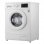 LG F4J3TM5WD Máquina de Lavar e Secar Roupa 8Kg/5Kg E Branca