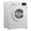LG F4J3TM5WD Máquina de Lavar e Secar Roupa 8Kg/5Kg E Branca