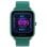 Amazfit Bip U Pro GPS Bluetooth 41mm LCD Verde Resistenza Acqua 5ATM SpO2 Cardio Sonno