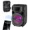 Sytech SYXT14BT Altavoz Profesional Bluetooth con Radio 75W