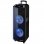 Sytech SYXT71 Altavoz Profesional Bluetooth 200W