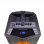 Sytech SYXTR22 Altavoz Profesional Bluetooth 60W