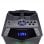 Sytech SYXTR32 Altavoz Profesional Bluetooth 100W