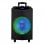Sytech SYXTR32 Altavoz Profesional Bluetooth 100W
