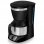 Sytech SYDC108T Cafetera de Goteo 10 Tazas 800W Negra