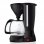 Sytech SYDC16 Cafetière goutte à goutte pour 12 tasses 800W Noir