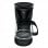 Sytech SYDC16 Cafetière goutte à goutte pour 12 tasses 800W Noir
