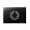 Cooler Master NotePal I100 Base Refrigeradora para Portátil hasta 15.4"