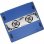 Revoltec RNC01 Base Refrigeradora para Portátil hasta 15"