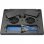 Revoltec RNC01 Base Refrigeradora para Portátil hasta 15"