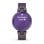 Garmin Lily Sport Reloj Smartwatch Orquídea