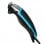Sytech SYHC18 Tagliacapelli e Barba Blu