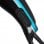 Sytech SYHC18 Tagliacapelli e Barba Blu