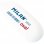 Milan Boite de 12 Gommes Ovales Milan 1012