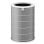 Filtre purificateur d'air Xiaomi SCG4021GL HEPA H13 Cylindrique 200x293x200 mm
