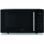 Four à micro-ondes Whirlpool MWP 253 B avec gril 25 L 900 W Noir