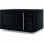 Four à micro-ondes Whirlpool MWP 253 B avec gril 25 L 900 W Noir