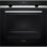 Siemens HB578G5S6 Forno Pirolítico Multifunções 71L A Preto/Inox