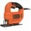 Black&Decker KS-501 Sierra de Calar 400W