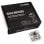 Glorious Pack 120 Interruptores Mecânicos Kailh Speed Silver para teclados GMMK