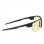 Gunnar Torpedo Onyx  Gafas Gaming Anti Luz Azul