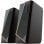 Trust GXT 609 Zoxa Colunas para PC RGB 12W