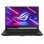 Asus ROG Strix SCAR 15 G533QS-HF009T AMD Ryzen 9 5900HX/32GB/1TB SSD/RTX 3080/15.6"