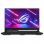 Asus ROG Strix SCAR 15 G533QS-HF009T AMD Ryzen 9 5900HX/32GB/1TB SSD/RTX 3080/15.6"