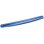 Reposamuñecas Fellowes 91137 Gel Crystal Blau Ergonomisch 480x57x26 mm