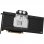 Corsair Bloque de Refrigeración Líquida para 30-SERIES VENTUS GPU Hydro X Series XG7 RGB 3090/3080