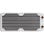 Refrigeration Liquide Corsair Hydro X Series XR5 240mm Blanc 2 Ventilateurs