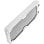 Refrigeration Liquide Corsair Hydro X Series XR5 240mm Blanc 2 Ventilateurs