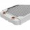 Corsair Radiador de Refrigeración Líquida Hydro X Series XR5 de 240 mm Blanco
