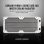 Corsair Radiador de Refrigeración Líquida Hydro X Series XR5 de 240 mm Blanco