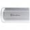 SilverStone MS05S Boîtier pour disque dur externe 2,5" avec baie 3,5" Argent